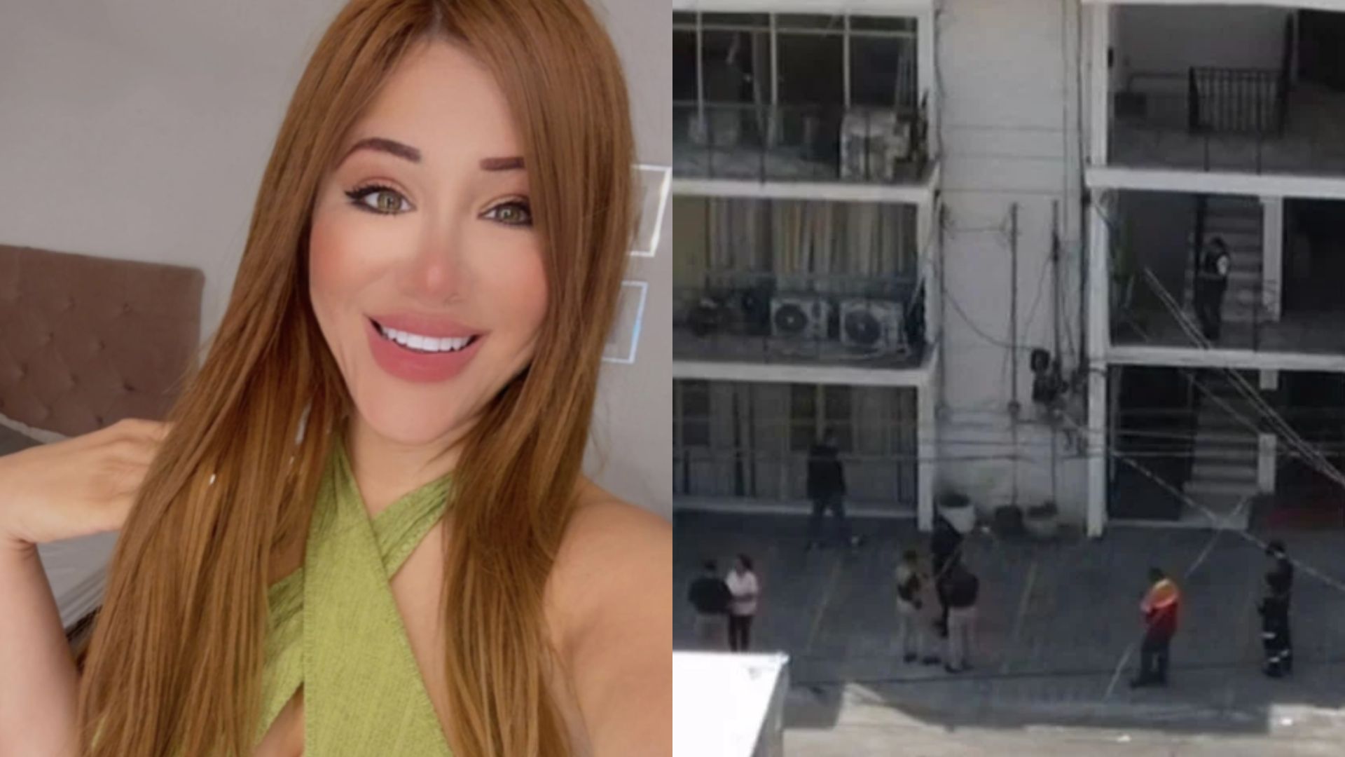 Encuentran sin vida a influencer que hacía contenido para adulto en su apartamento