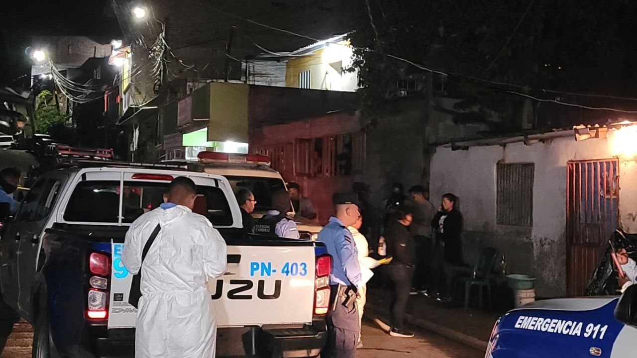 Esto ocurrió entre el 3 y 4 de agosto en asesinato de la hondureña Suamy Durón en Comayagüela