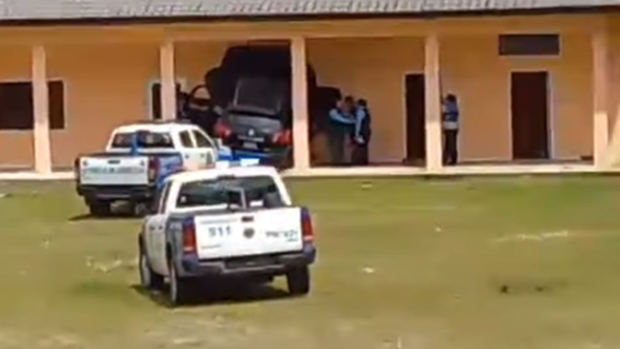 Identifican a hombre asesinado a tiros tras persecución en El Progreso, Yoro