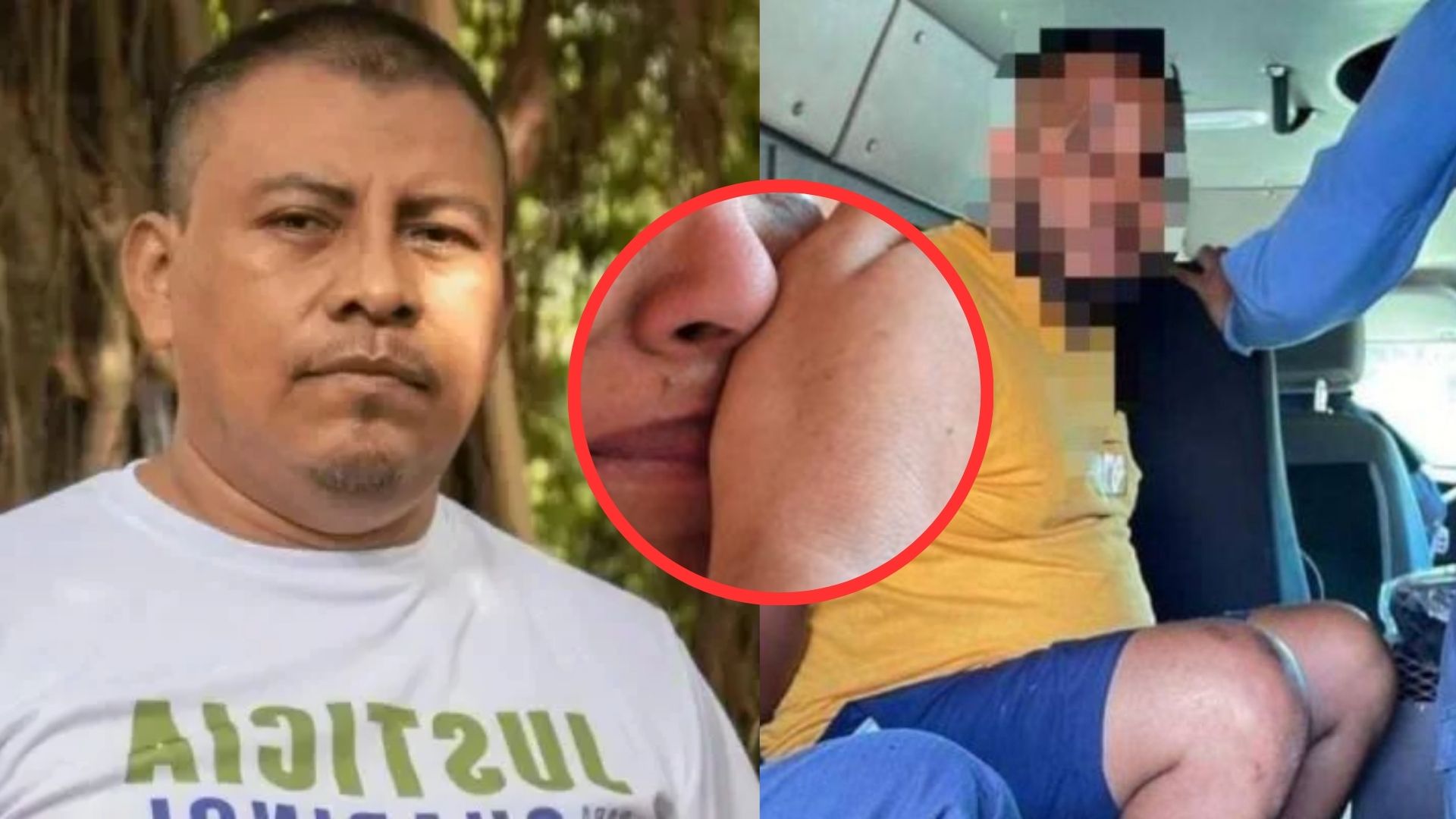 Imagen de 'Le pidieron que se declarara culpable para reducirle la pena', denuncia madre de detenido por la muerte de Juan López