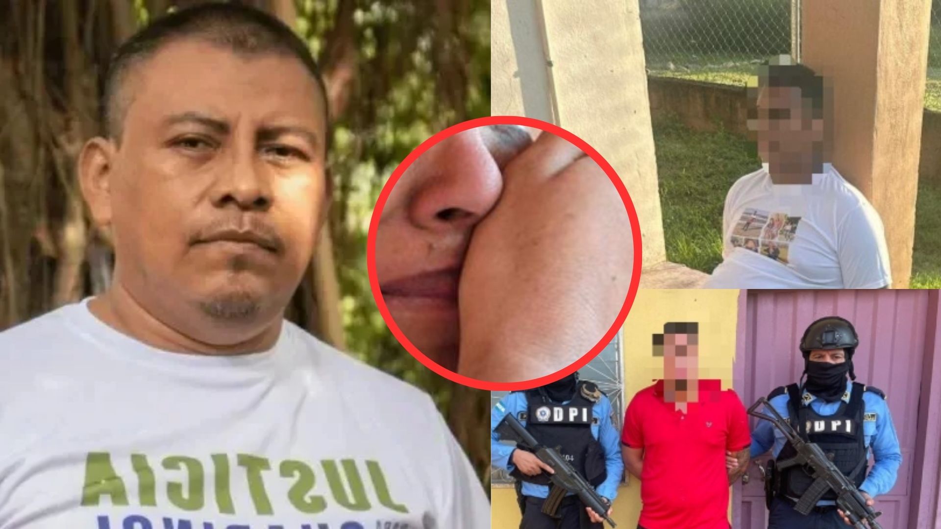 'Le pidieron que se declarara culpable para reducirle la pena', denuncia madre de detenido por la muerte de Juan López