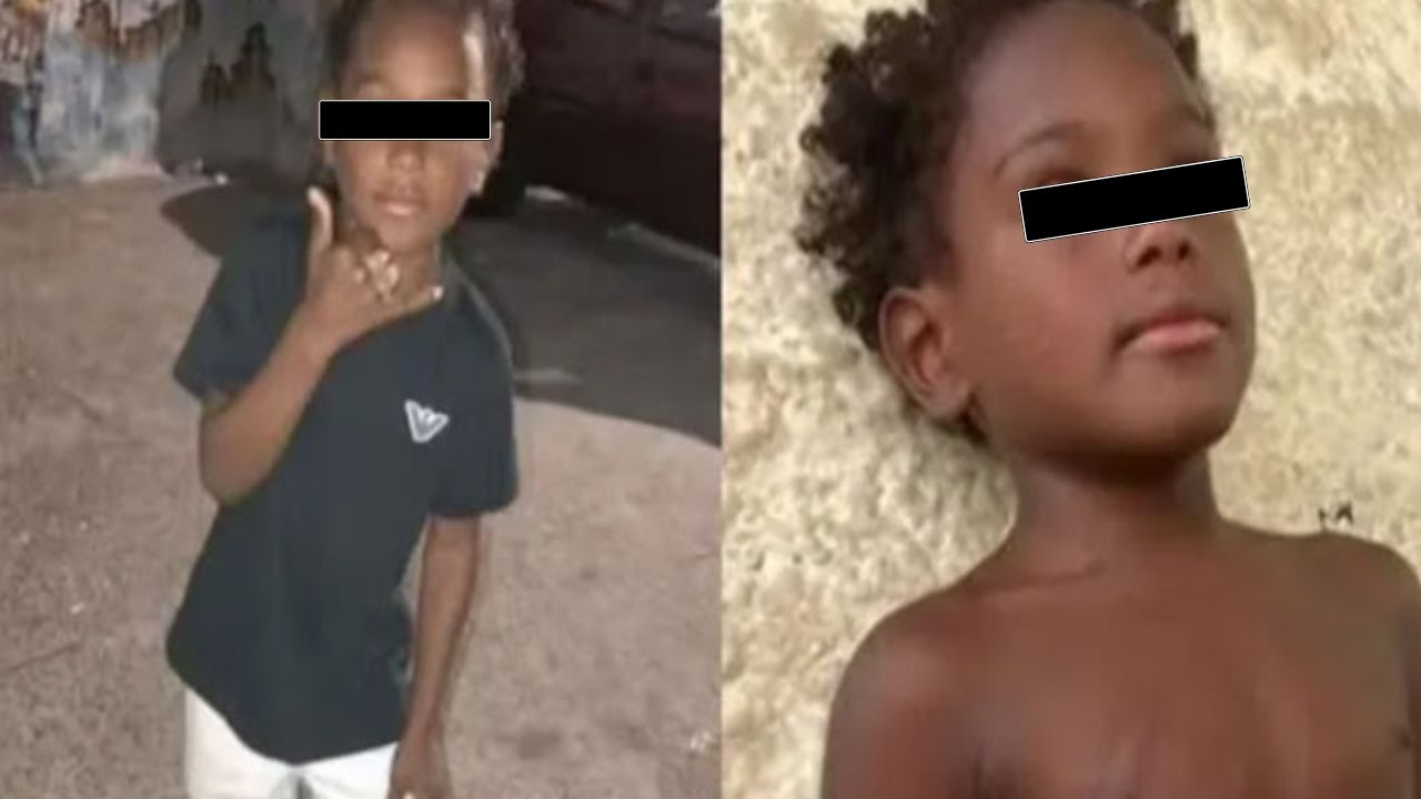 Captan a mujer regalando chocolates envenenados a niños que jugaban en la calle; uno murió