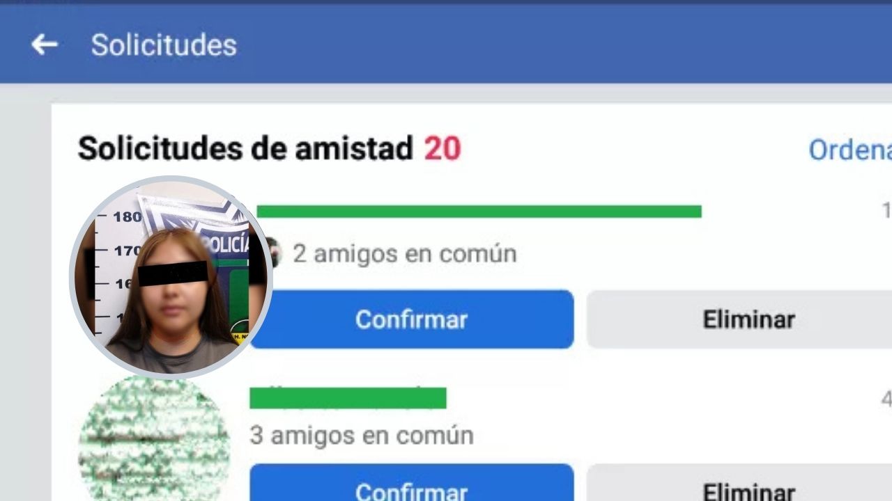 Madre propina golpiza a maestra por enviar solicitud de amistad a su esposo