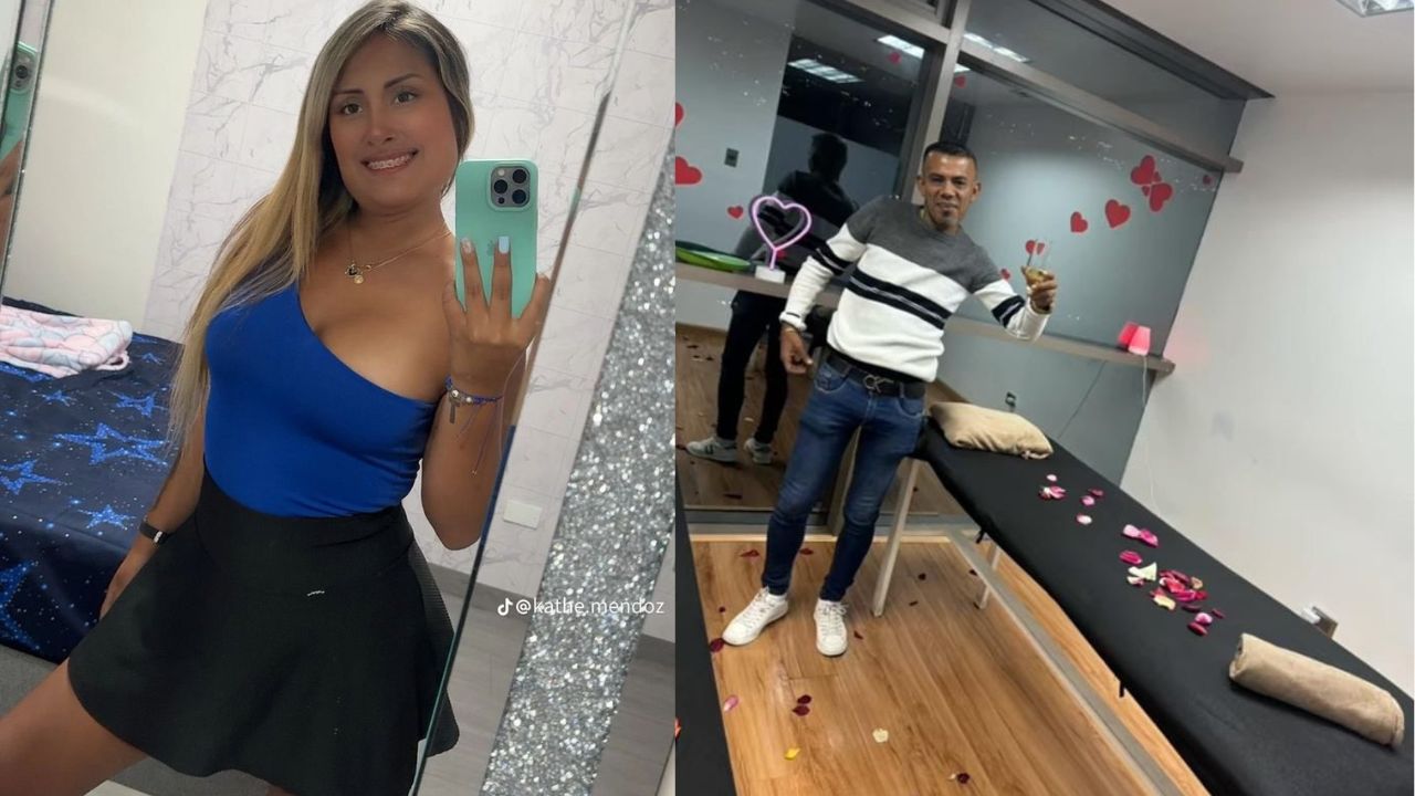 Mujer contrató a sicario para matar a su esposo por celos familiares