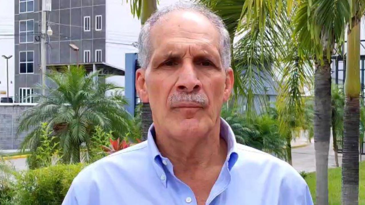 Exponen en cadena nacional caso contra Nasry 'Tito' Asfura