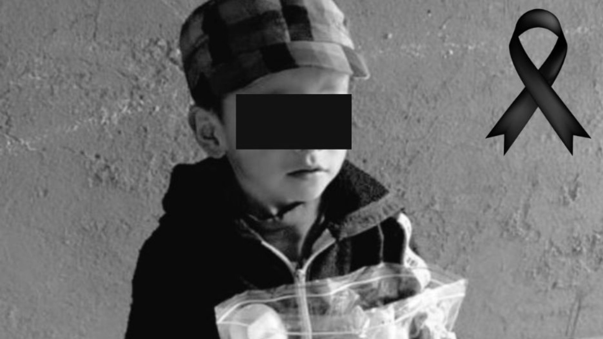 Niño de 2 años que estaba desaparecido es encontrado enterrado; esto revela el caso