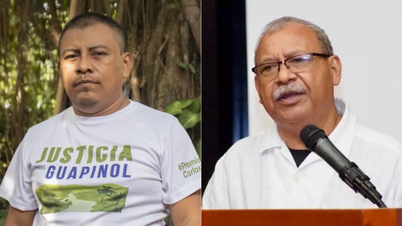 Padre 'Melo' cuestiona 'fuerte silencio público de Libre' en crimen de Juan López