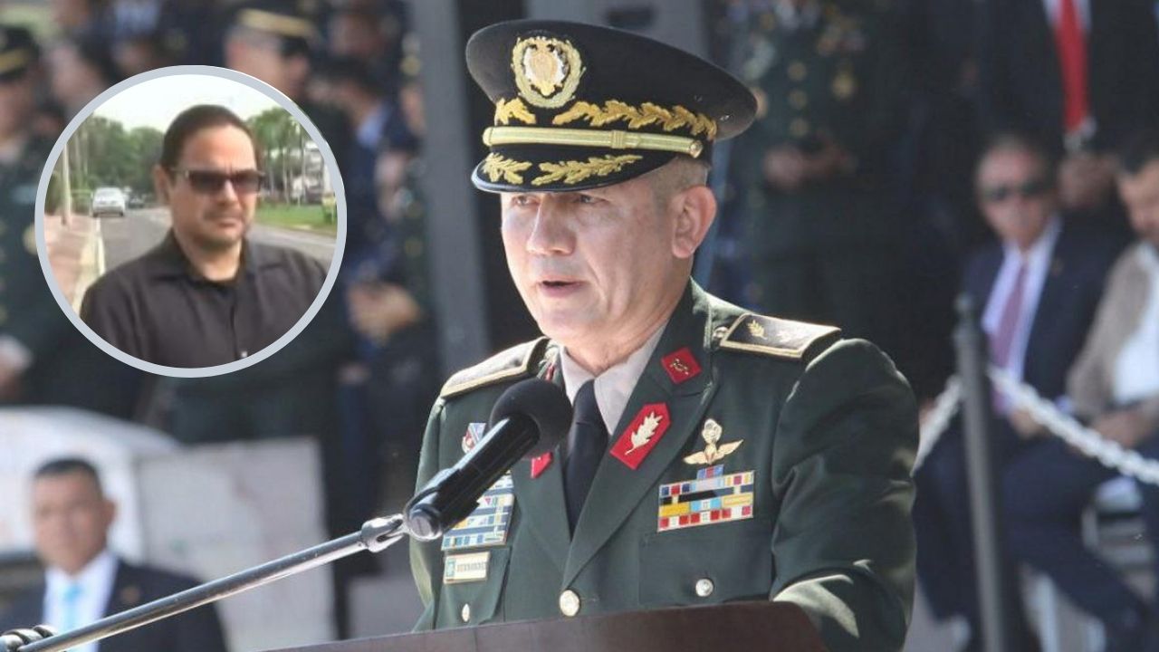 Analista crítica politización en discurso de jefe militar y advierte sobre efectos en la inversión