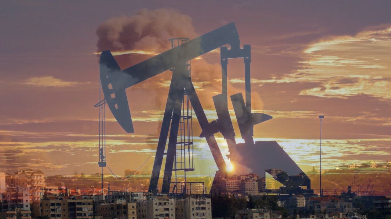 Crisis en Medio Oriente impactaría precios del petróleo en el mundo