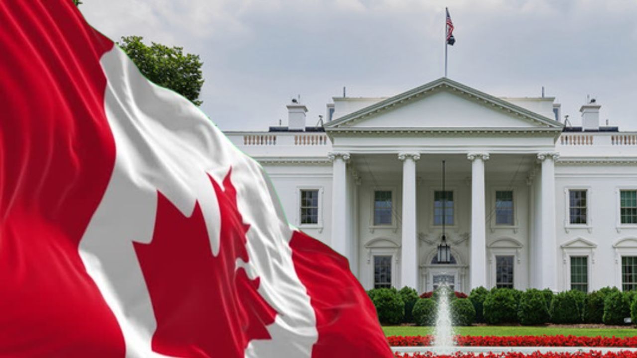 La presidencia de Estados Unidos puede decidirse en Canadá
