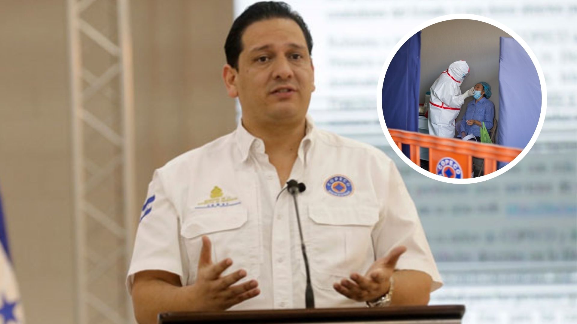 Nuevo requerimiento fiscal a Gabriel Rubí por compra de artículos sobrevalorados durante la pandemia