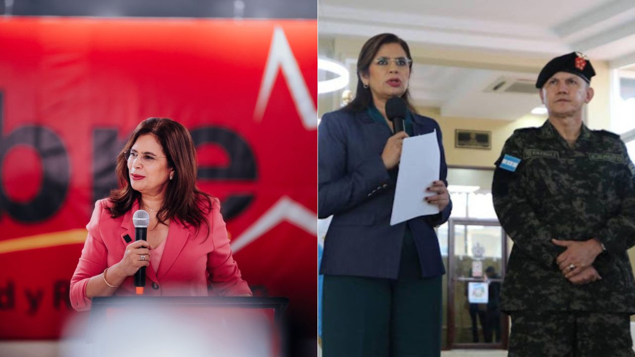 Piden que aprobación de compras directas en Seguridad 'no sea una excusa para sacar fondos para campañas políticas'