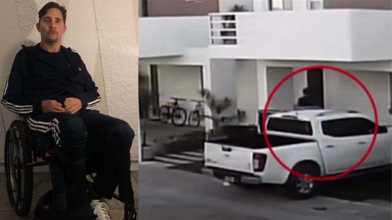 Hombre queda cuadripléjico tras golpiza de vecinos en reclamo por orina de perro: video del incidente
