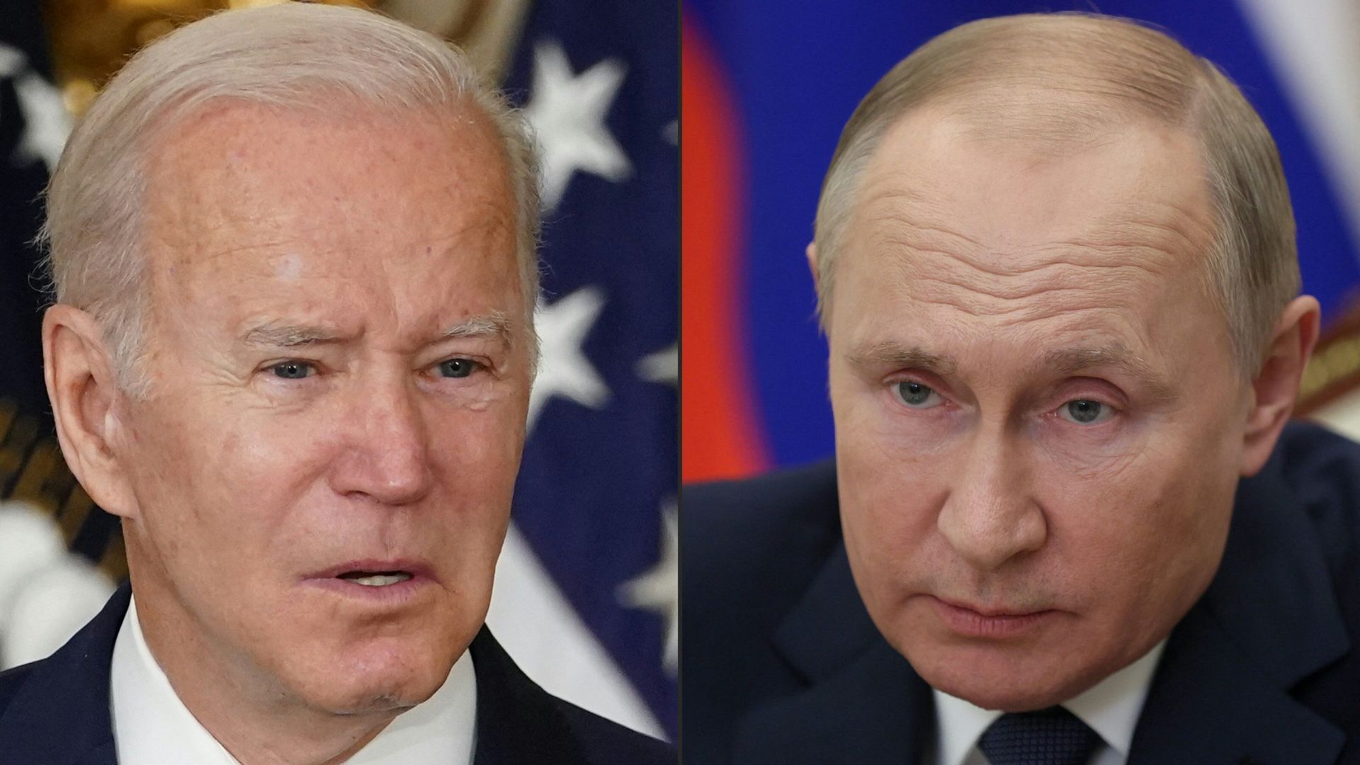 Rusia responde a Biden que negociaciones nucleares en medio de la guerra son imposibles