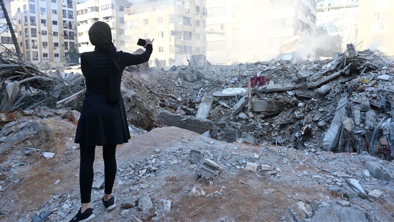 ONU se reunirá de emergencia para discutir situación en Oriente Medio
