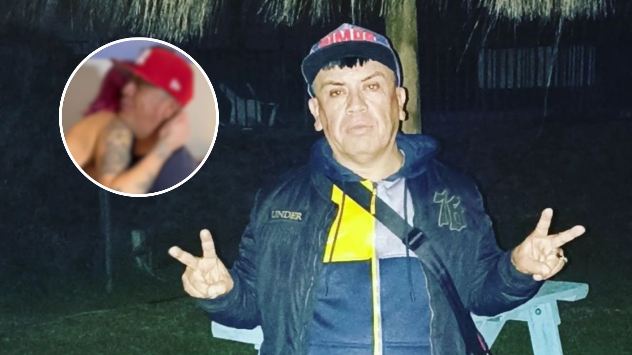 Suicidora y Loco René video filtrado, ¿dónde ver el registro?