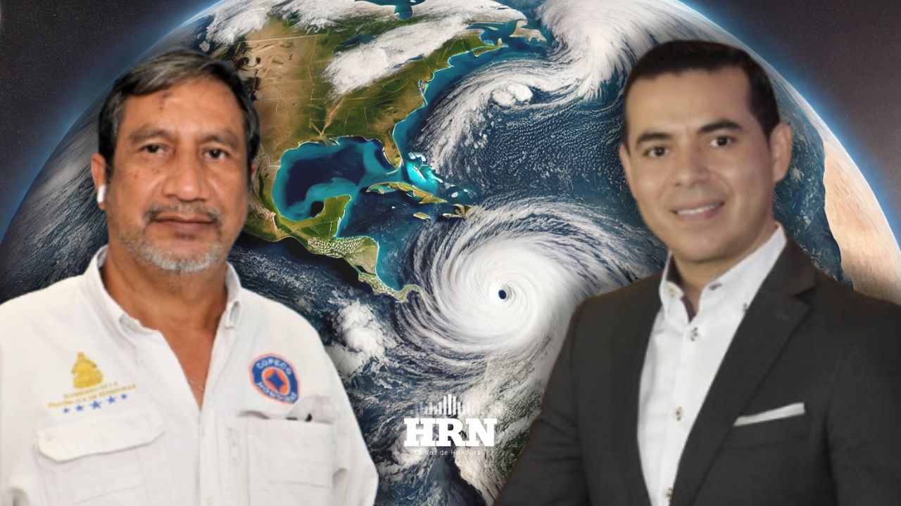 'Días cruciales para CA' por temporada de huracanes y se sigue vigilancia: expertos