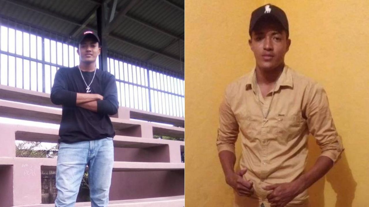Así era Tomeli Morales, joven que murió arrollado por una rastra tras perder el control de su motocicleta