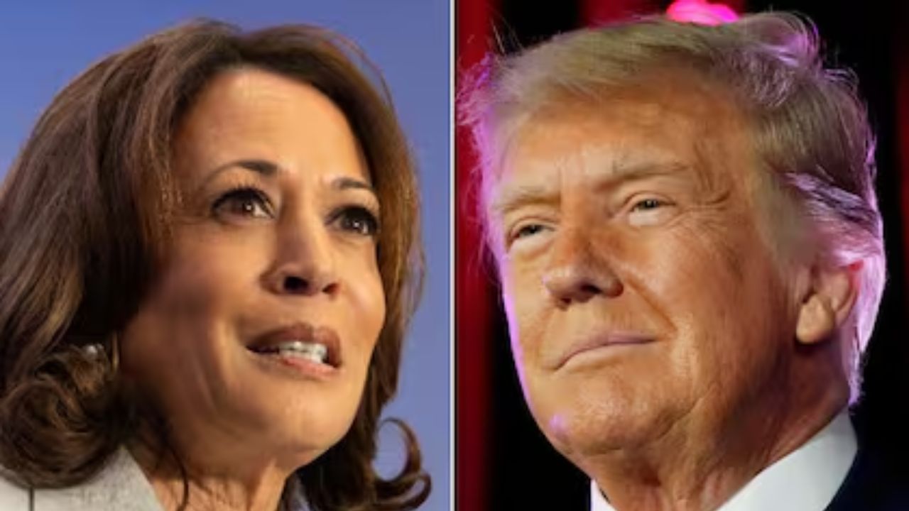 Harris vs. Trump: la batalla por el voto joven masculino y el debate sobre la masculinidad