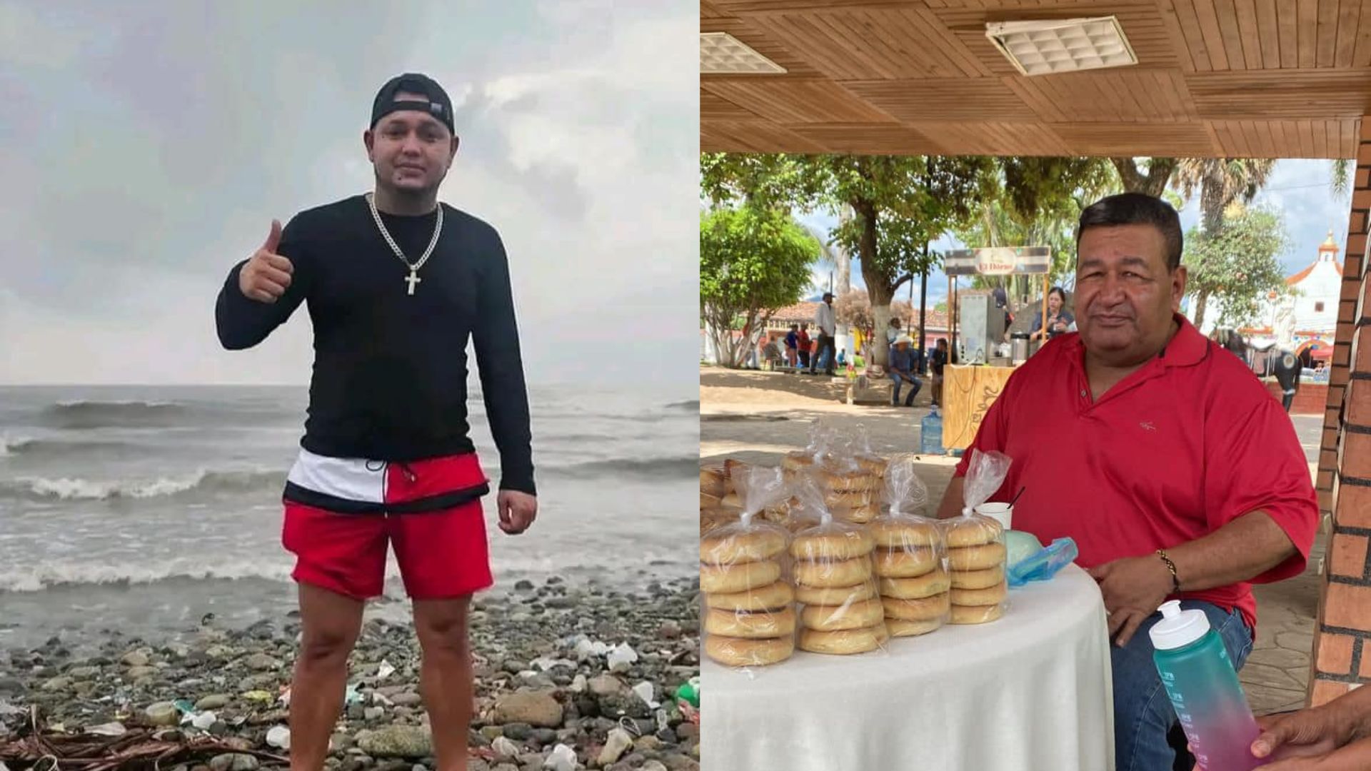 Imagen de Dos muertos y cuatro heridos en tiroteo perpetrado por presuntos sicarios en Yoro