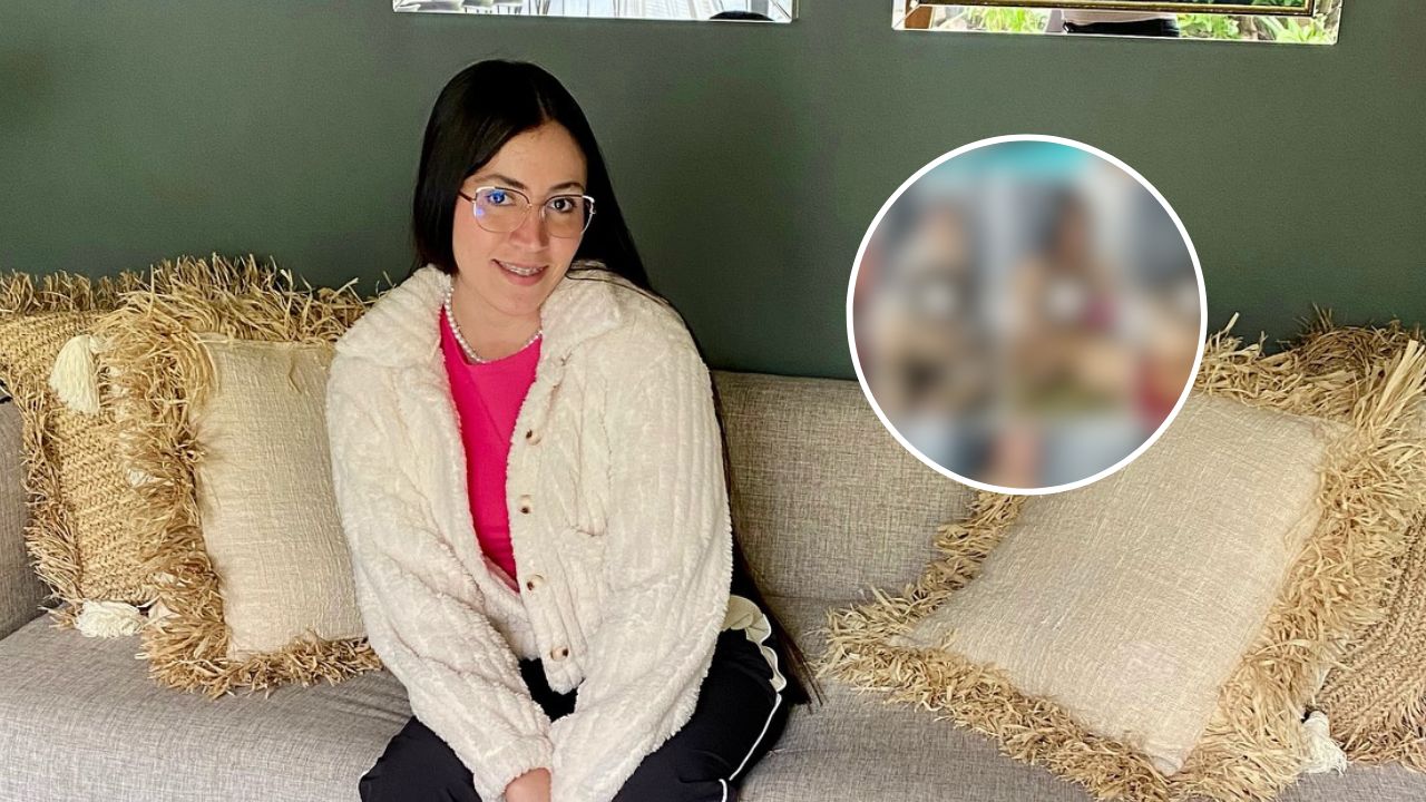 Imagen de Video de Gabriela y Catire filtrado, ¿dónde ver el clip viral?