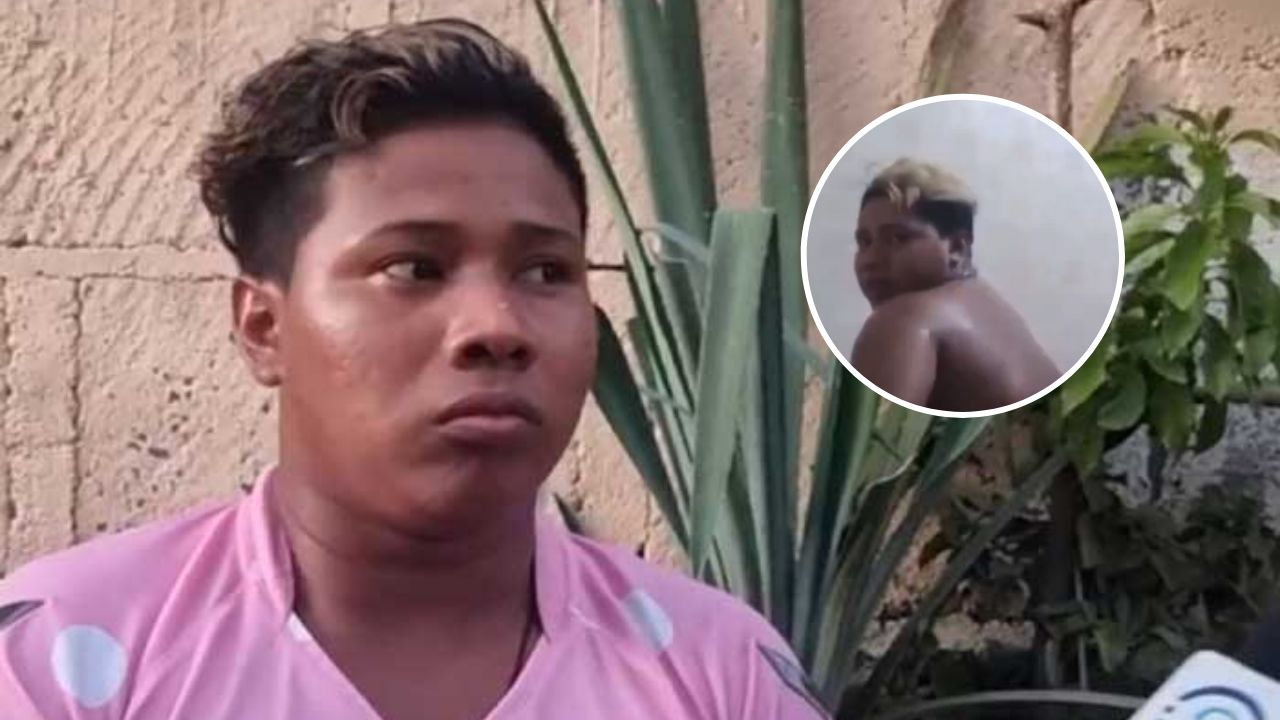 Video de La Joela Twitter: contenido en el baño se hace viral