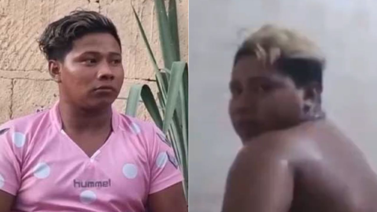 Imagen de Video viral de La Joela, ¿dónde ver el contenido filtrado?