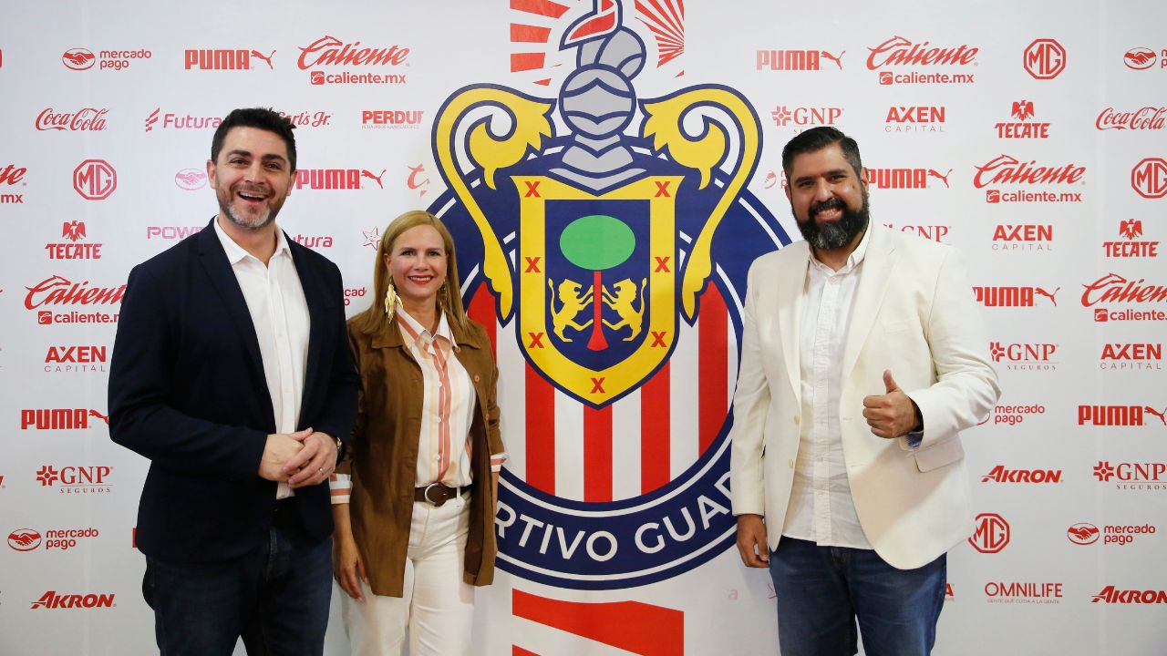 Industria de videojuegos crece en México con 70 millones de 'gamers'