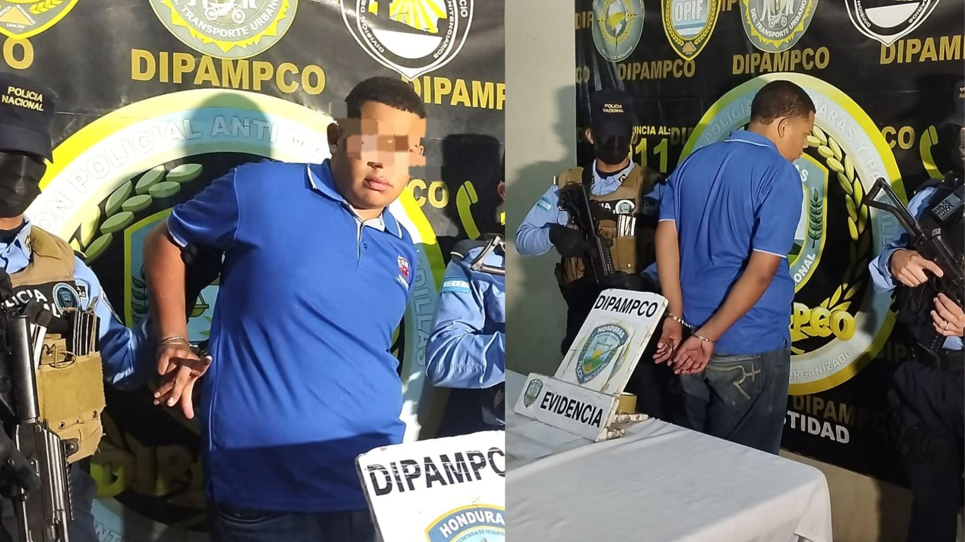 Así operaba supuesto extorsionador y conductor de mototaxi que fue capturado en aldea Mateo