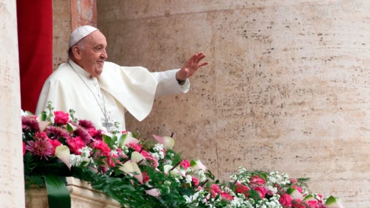 El papa Francisco asegura que los abusos 'son una traición a la confianza y la vida'