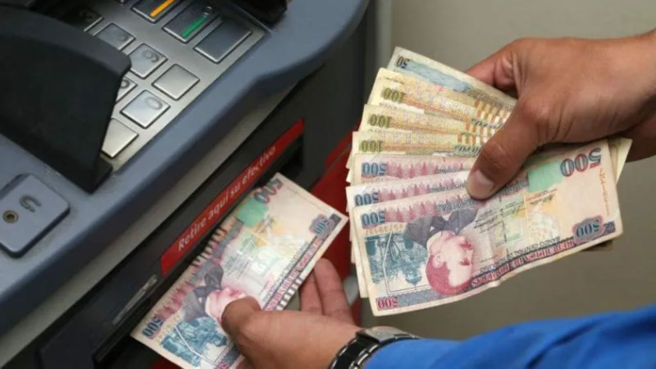 Unos 14 mil millones de lempiras erogarán para pago de aguinaldos este 2024