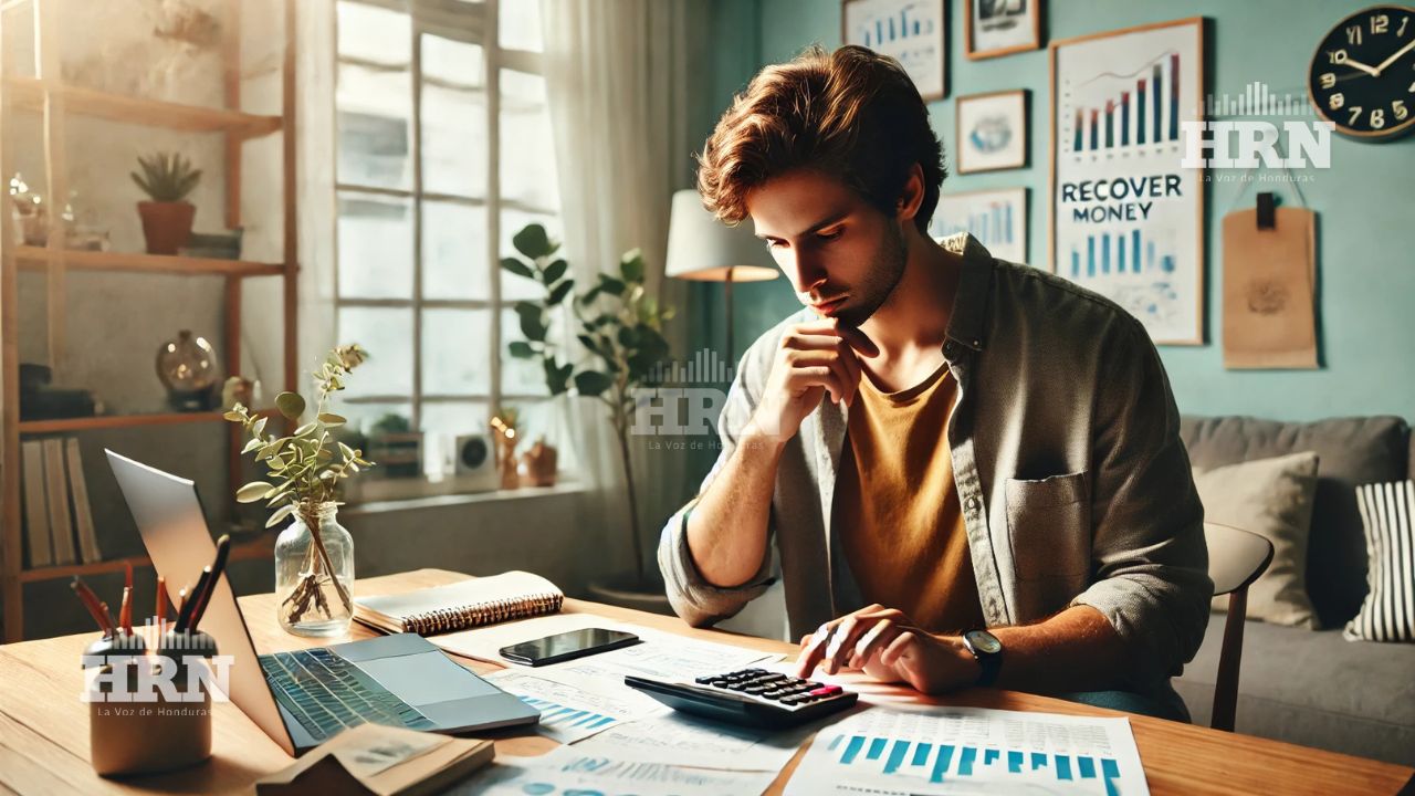 Así puede recuperar sus ahorros si ha sufrido gastos por imprevistos