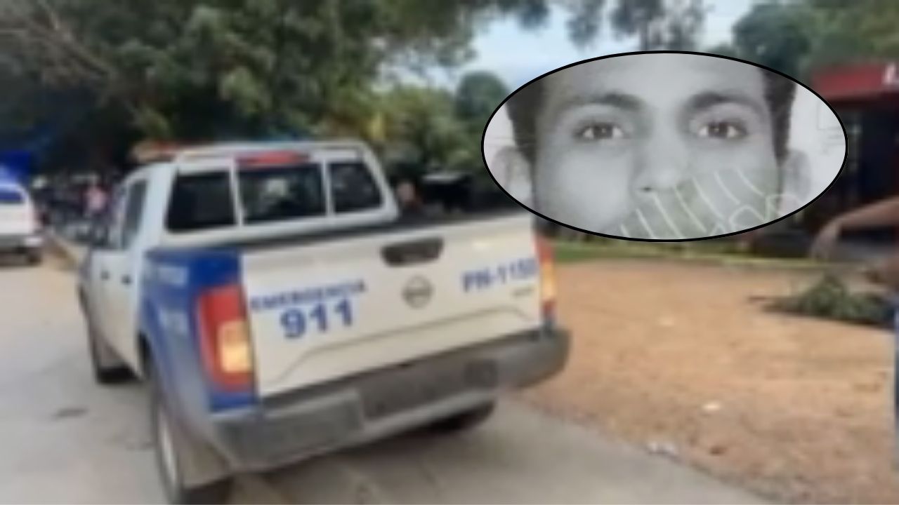 Le quitan la vida a un joven en colonia de Villanueva, Cortés