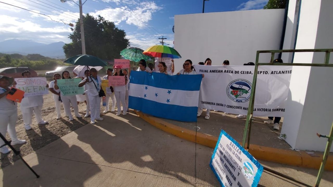 Aneeah suspende asambleas informativas tras llegar a acuerdos con la Sesal