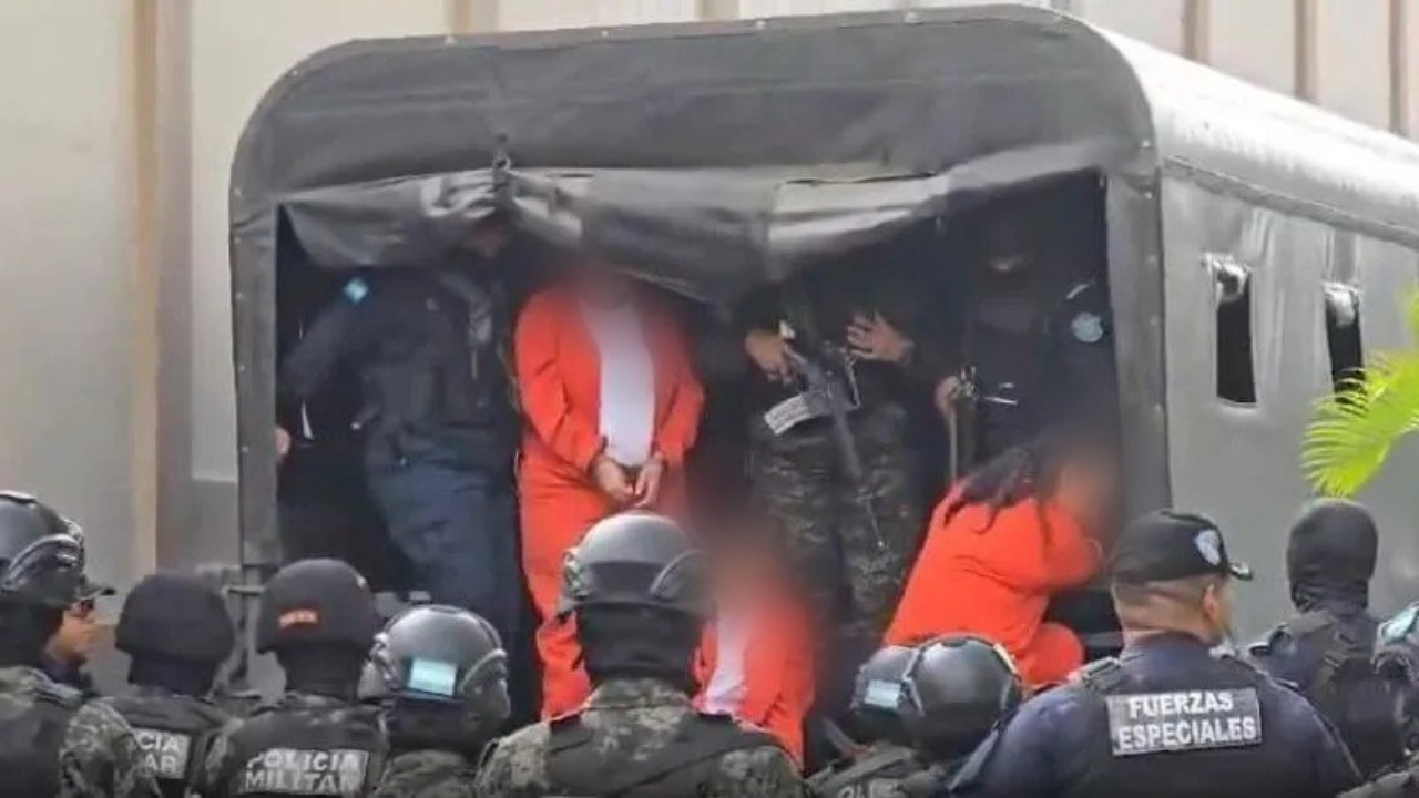 En esta fecha se reanudará juicio contra pandilleras por asesinato de 46 mujeres en la PNFAS