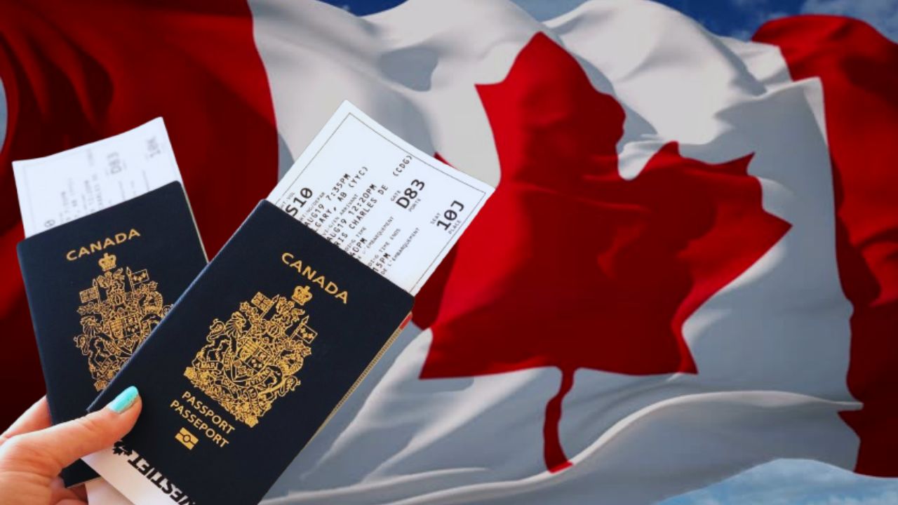 Lista de apellidos que pueden recibir la ciudadanía canadiense con mayor facilidad