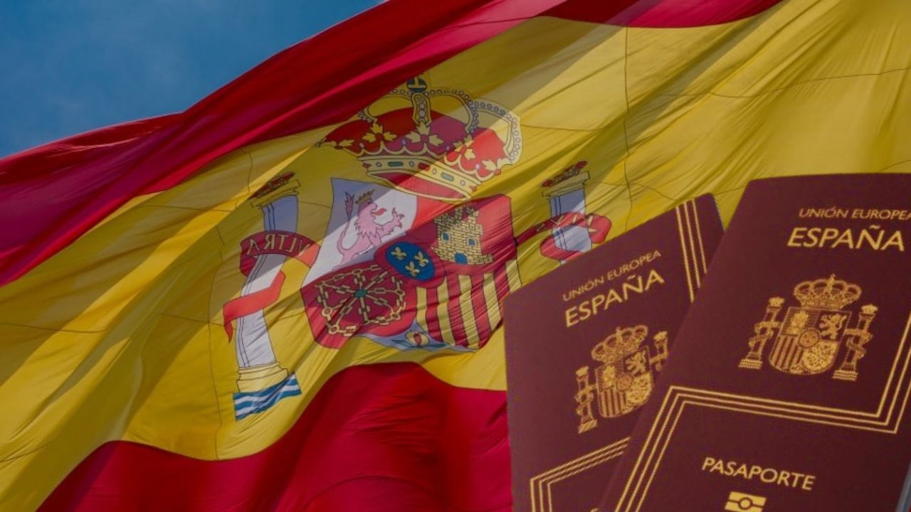 Estos son los apellidos que pueden recibir la ciudadanía española con mayor facilidad