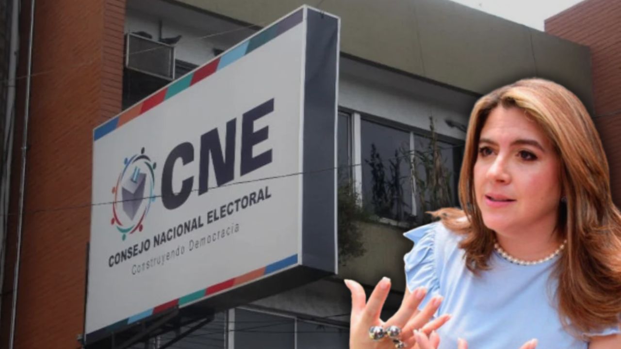 CNE no descarta auditoría en elecciones primarias en Honduras 2025
