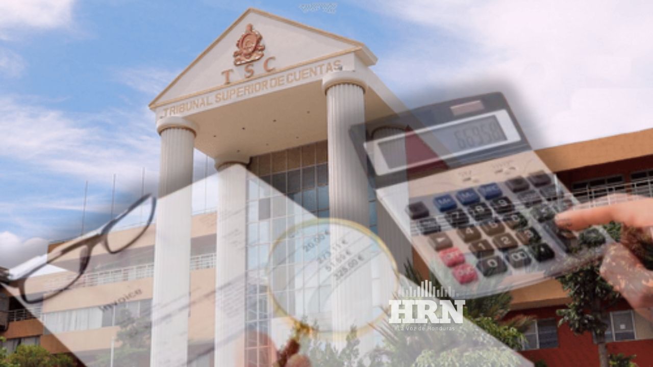 Deficiencias en auditorías internas presentan mayoría de alcaldías, según TSC