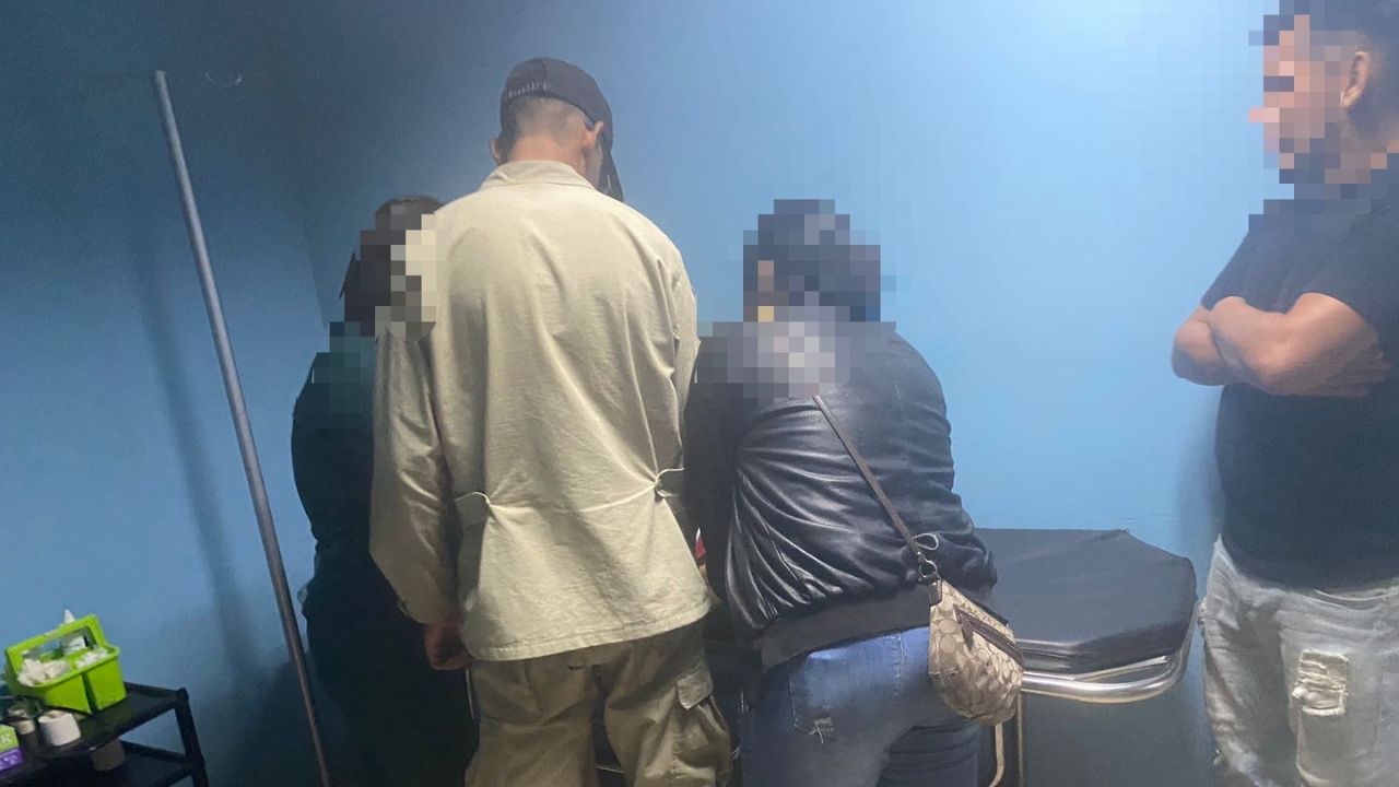 Menor de 1 año muere ahogado tras caer a una pila en Olancho