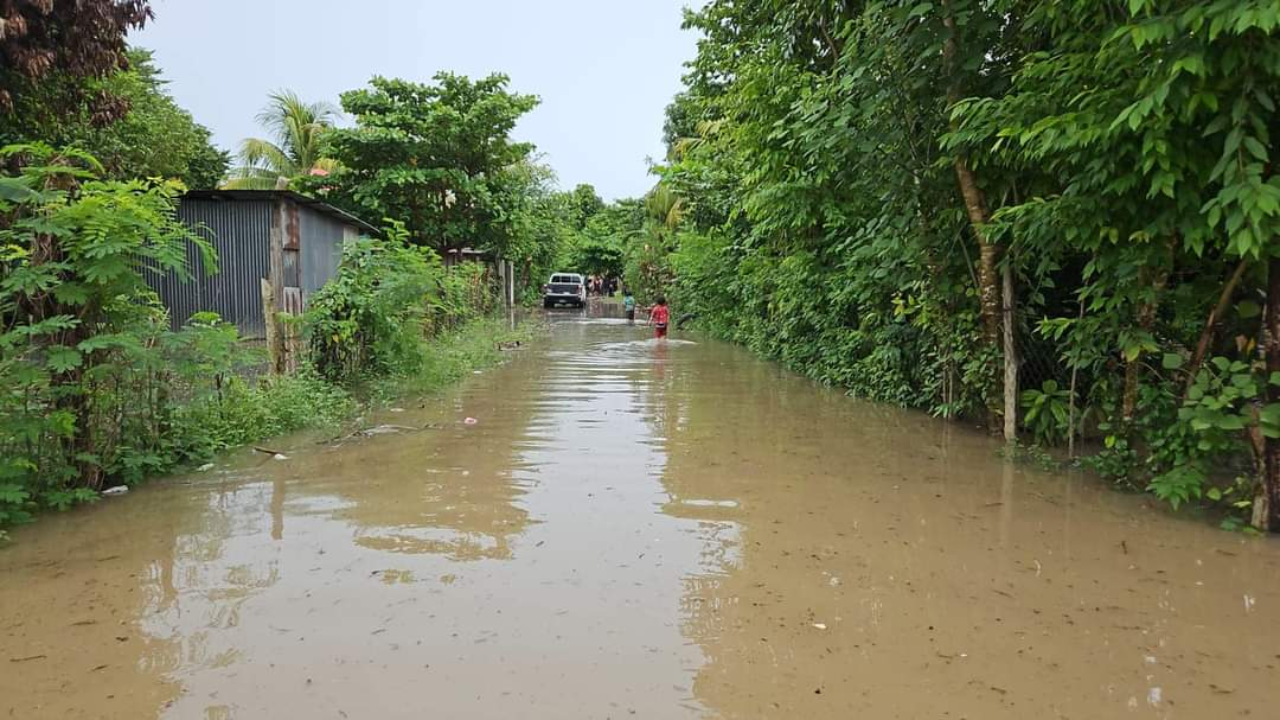 Brote de enfermedades podría detonar en Honduras tras inundaciones, alerta médico