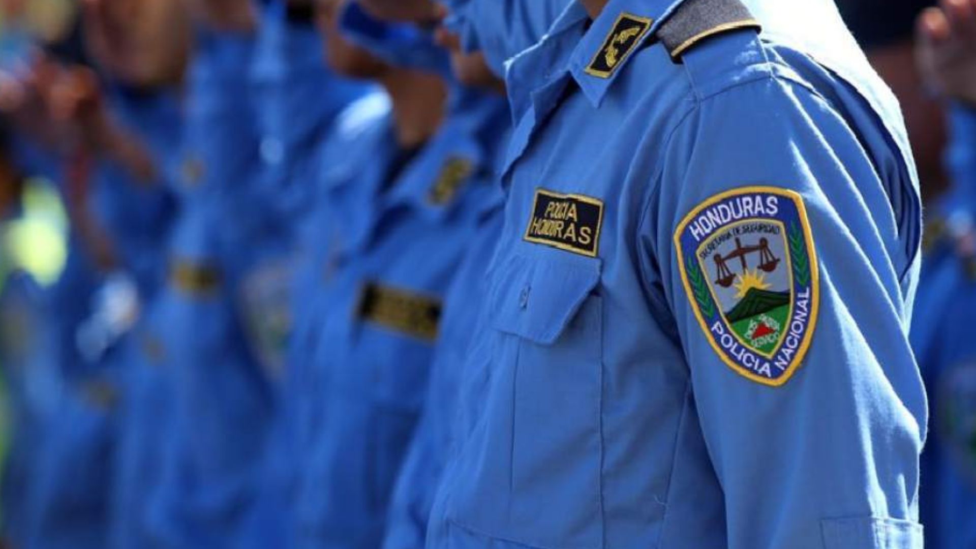 Policía Nacional anuncia rotaciones y nuevos nombramientos en su Directorio Estratégico