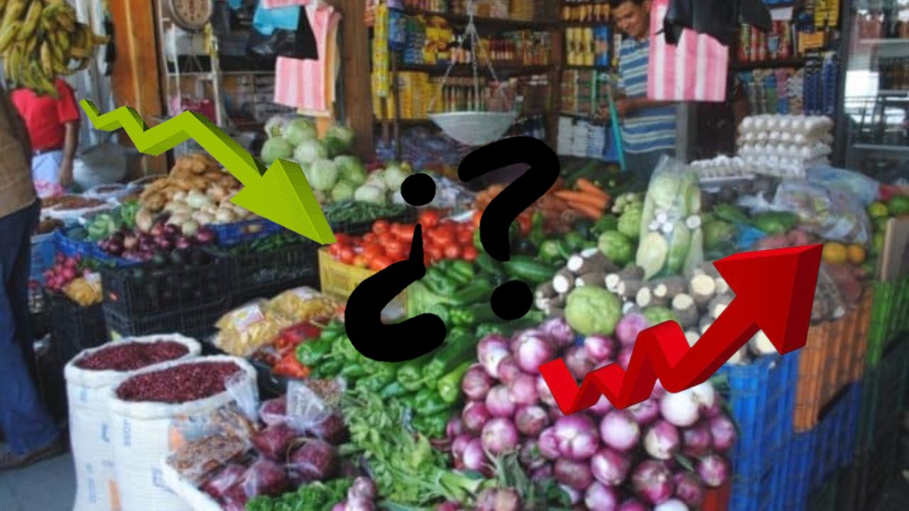 No hay aumento a canasta básica: Protección al Consumidor; comerciantes dicen que sí lo hay