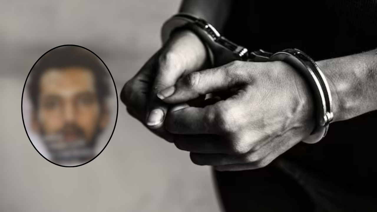 Capturan a hombre que golpeó a su madre con un martillo