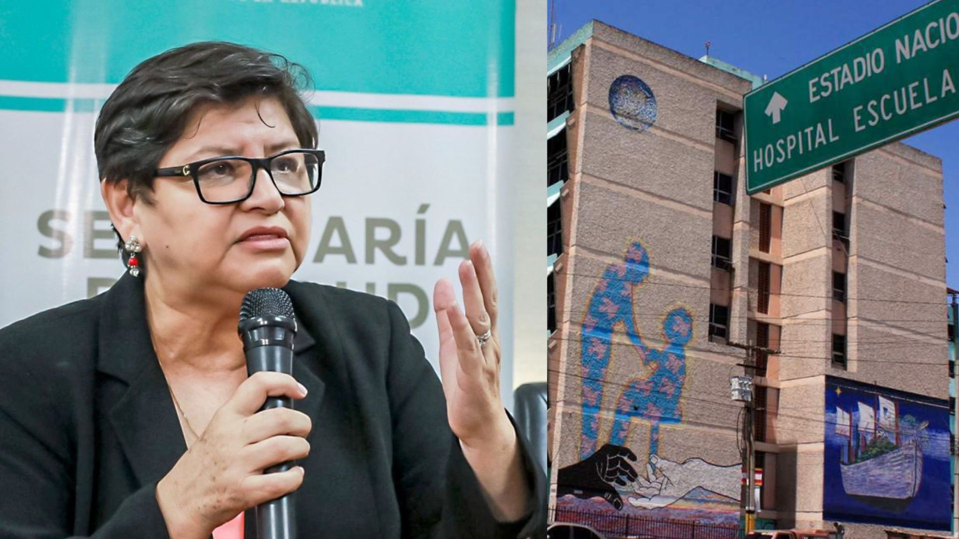 'Algo tan minúsculo lo convierten en noticia': Carla Paredes sobre escasez de algodón