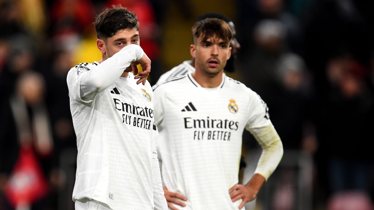¿Crisis? Real Madrid vuelve a caer en Champions League, ahora ante Liverpool