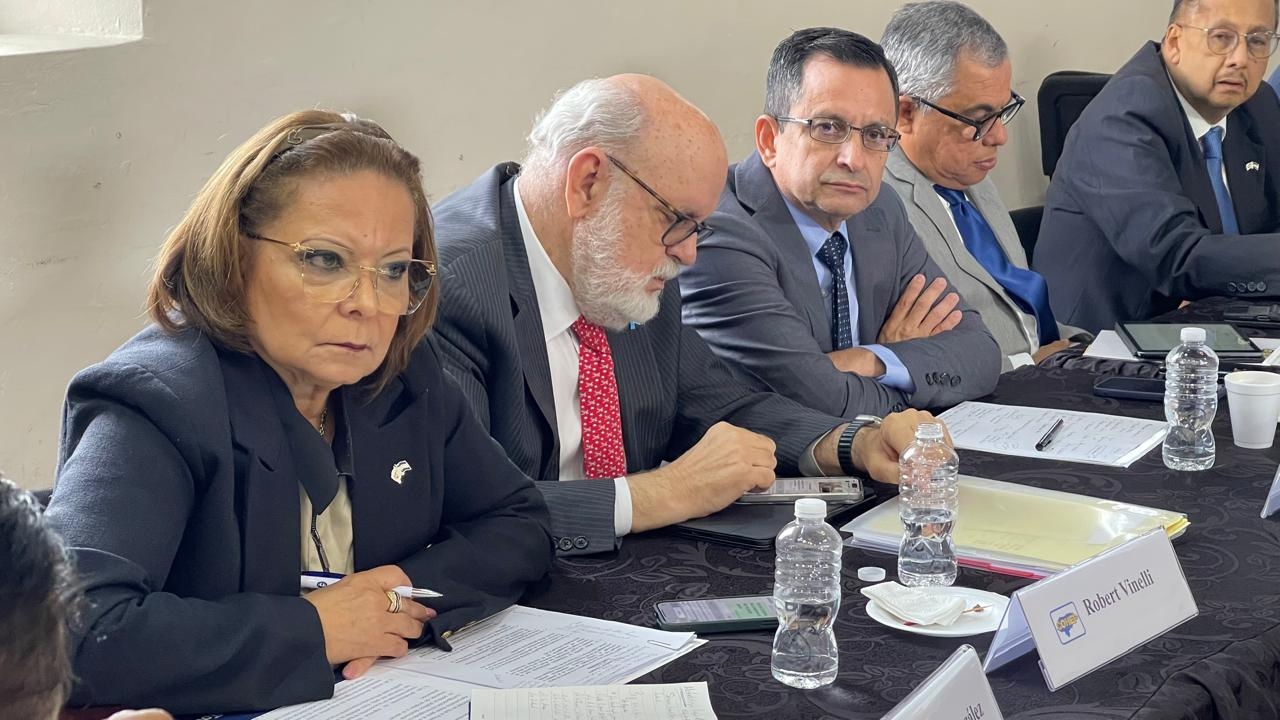 Cohep insta al CN a priorizar la creación de empleos en el Presupuesto General 2025