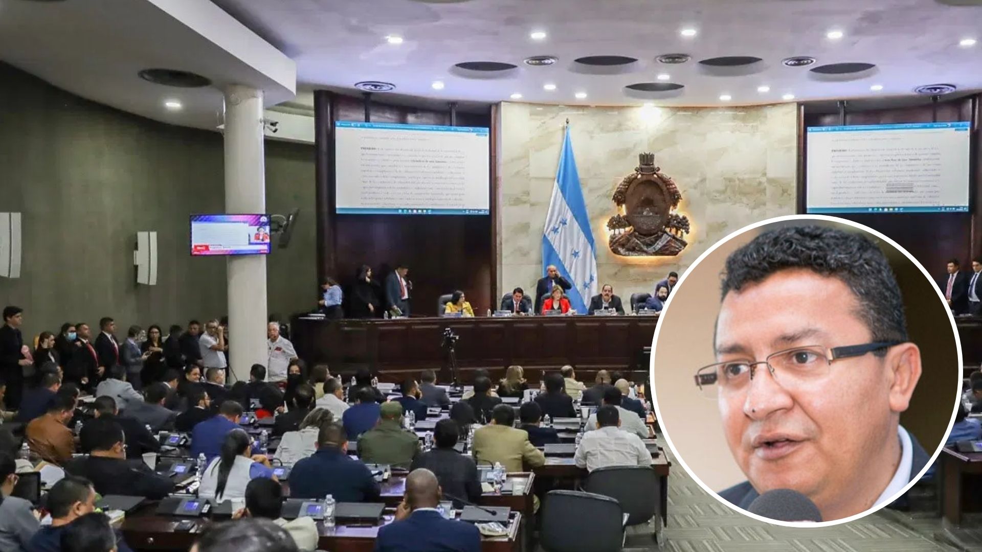 ASJ cuestiona uso de recursos públicos por el Congreso Nacional: 'Hay un derroche'