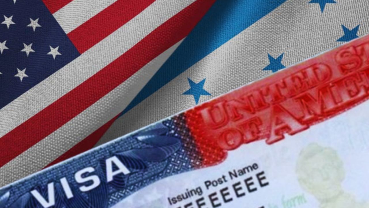 Esto recomienda la Embajada de EE. UU. durante proceso para visas de trabajo