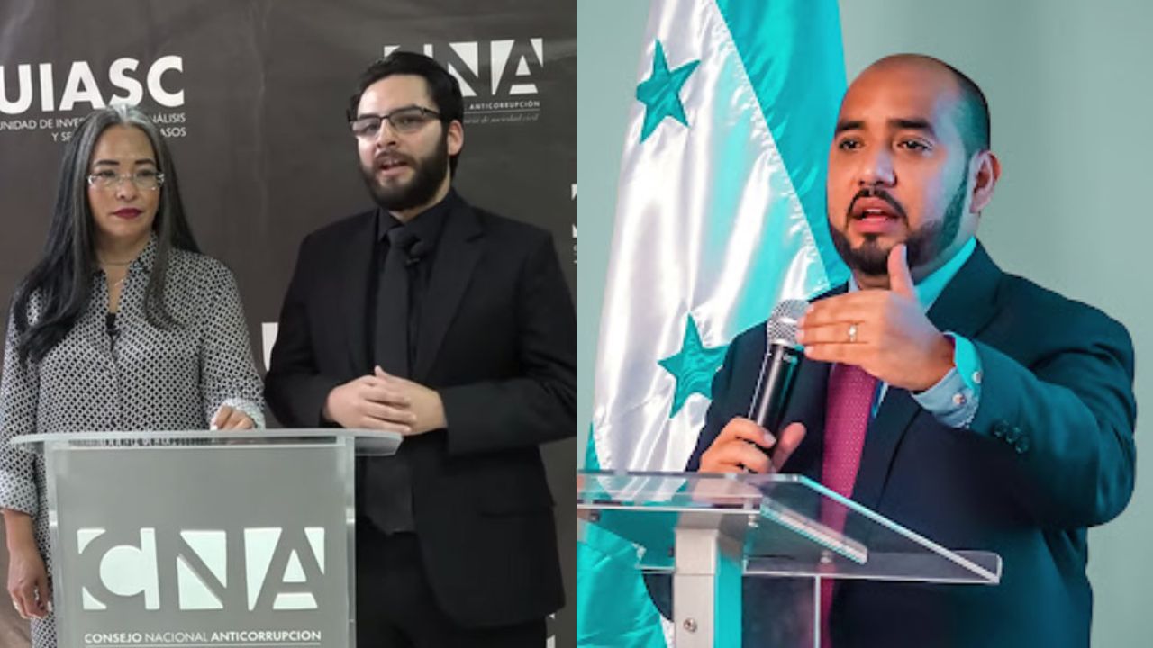 CNA: Educación pagó L8 millones adicionales en compra de pupitres